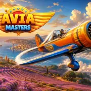 Aviamasters 43