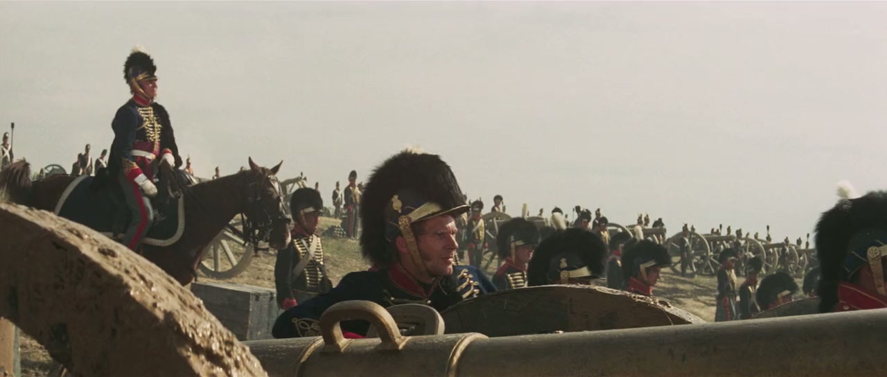 Waterloo Screenshot