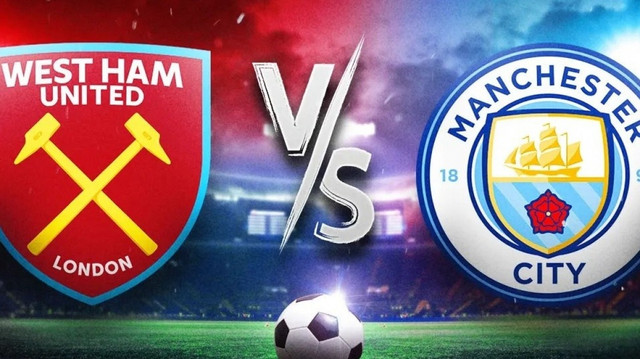 Nhận định soi kèo West Ham vs Man City 23h30 ngày 31 8 Vòng 3 Ngoại hạng Anh