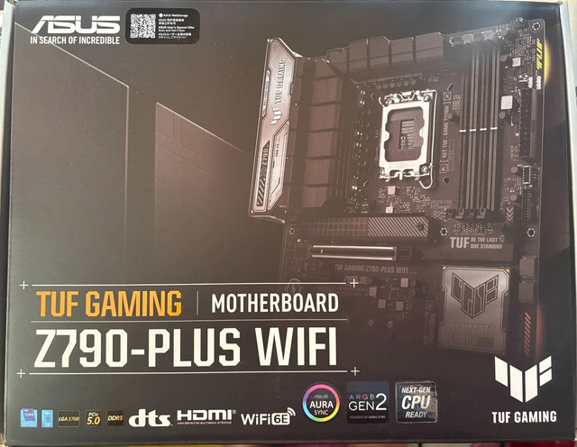 PC Project 319