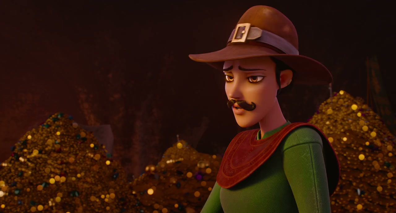 Charming Screenshot