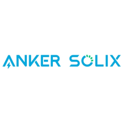 Anker Solix Canada logo