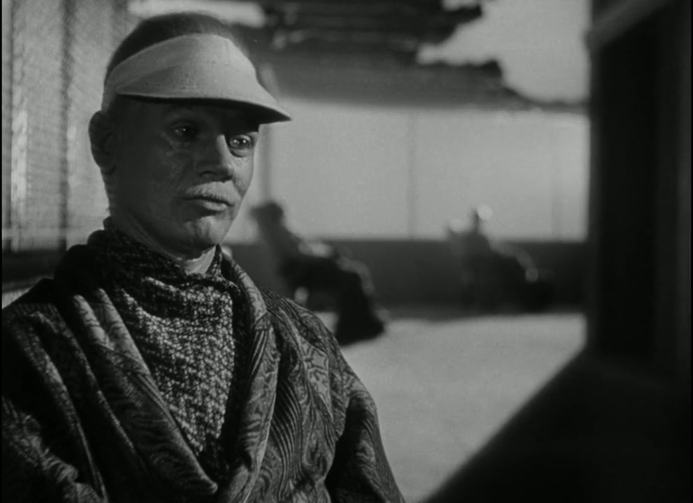 Citizen Kane Screenshot