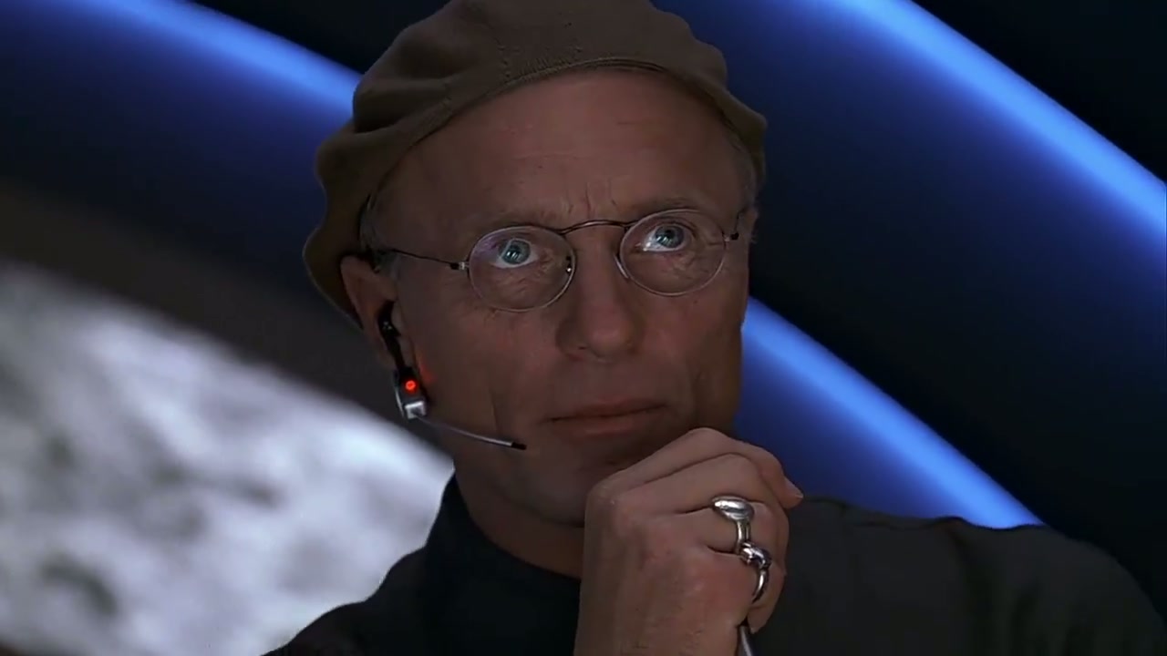 The Truman Show Screenshot