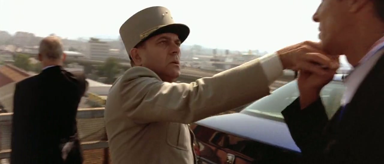 Taxi 2 Screenshot