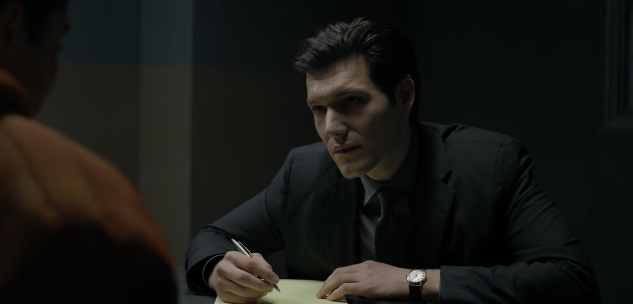 The Calling Screenshot
