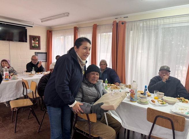 NOTICIAS ROTARY CLUB PEÑUELAS - Foto 2