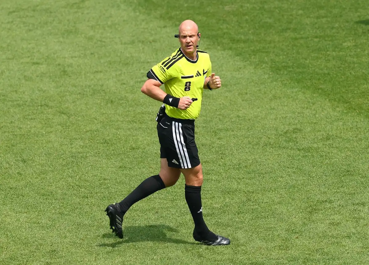 Referee for Portugal vs Spain Revealed