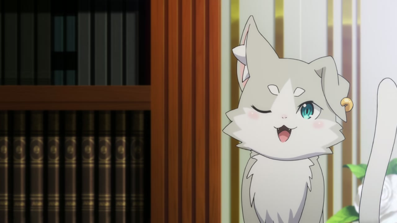 Re:ZERO -Starting Life in Another World- Memory Snow Screenshot