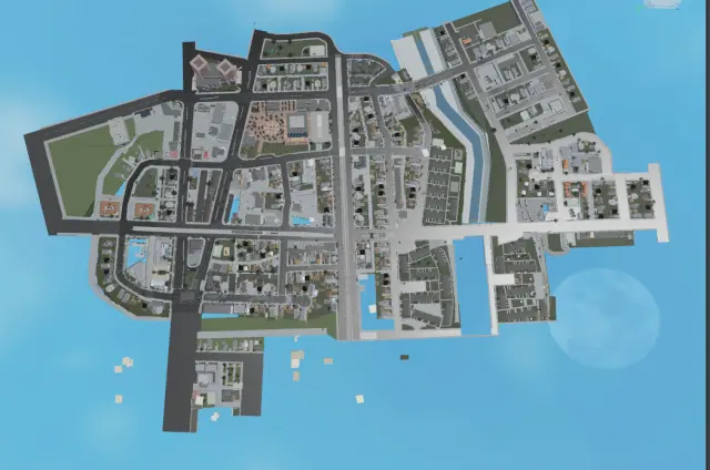 Turf-Map