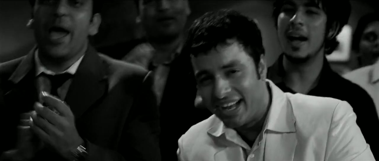 Hector and the Search for Happiness Screenshot