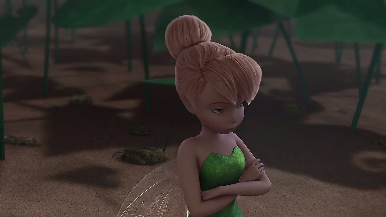 Tinker Bell Screenshot