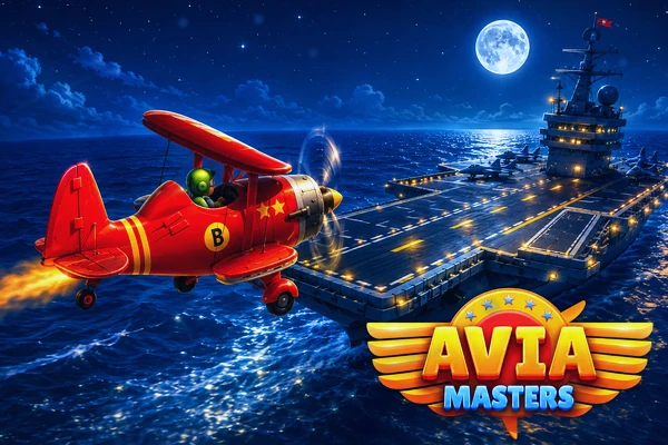 Aviamasters 039
