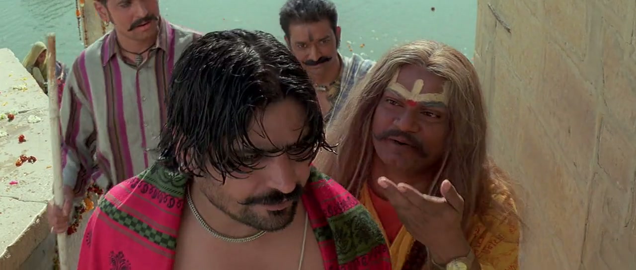Mumbai Se Aaya Mera Dost Screenshot