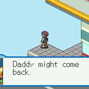 daddy
