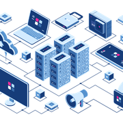 it infrastructure