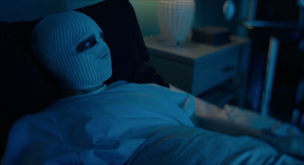 Nightmare Cinema Screenshot