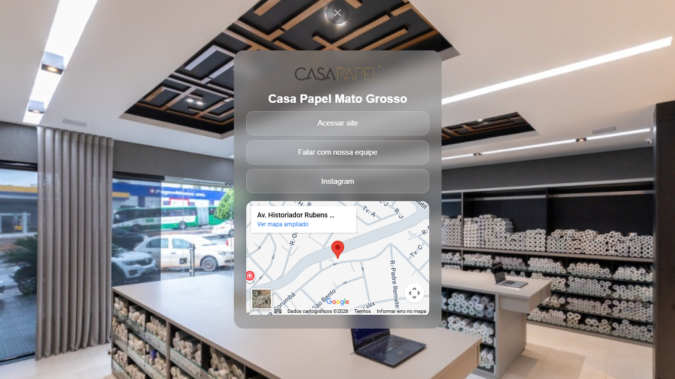 Central Social