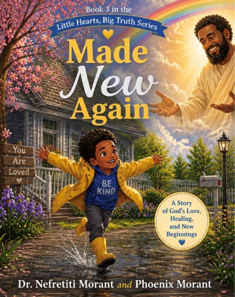 Made New Again