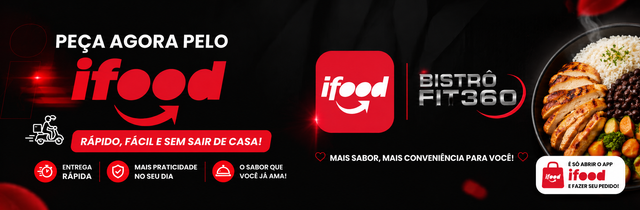 Estamos no iFood