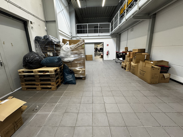 Gebäudereinigung Referenz VFM 2