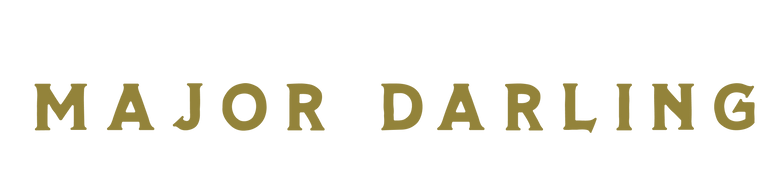 Major Darling logo