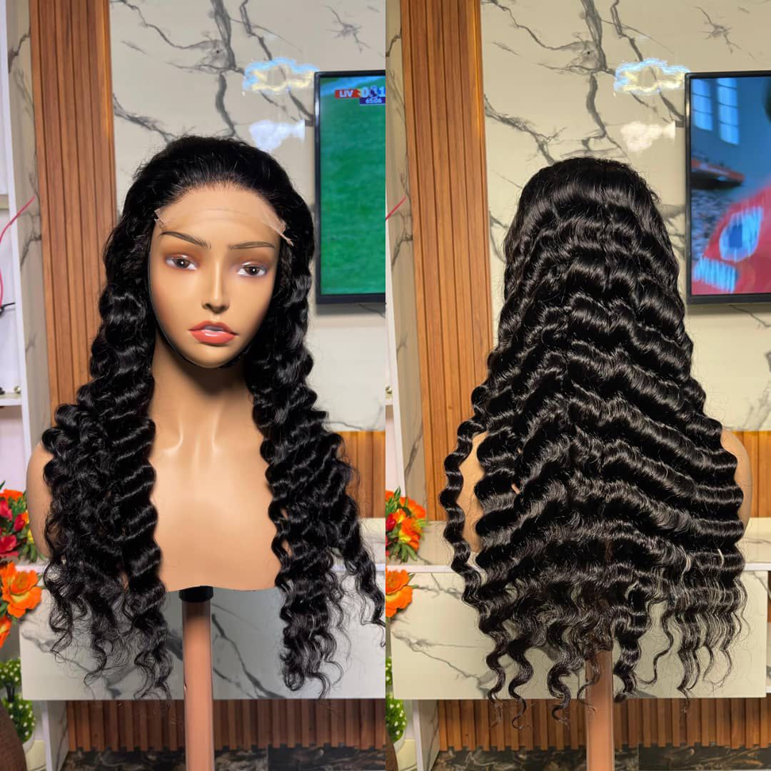SDD Deepwaves 26 5x5