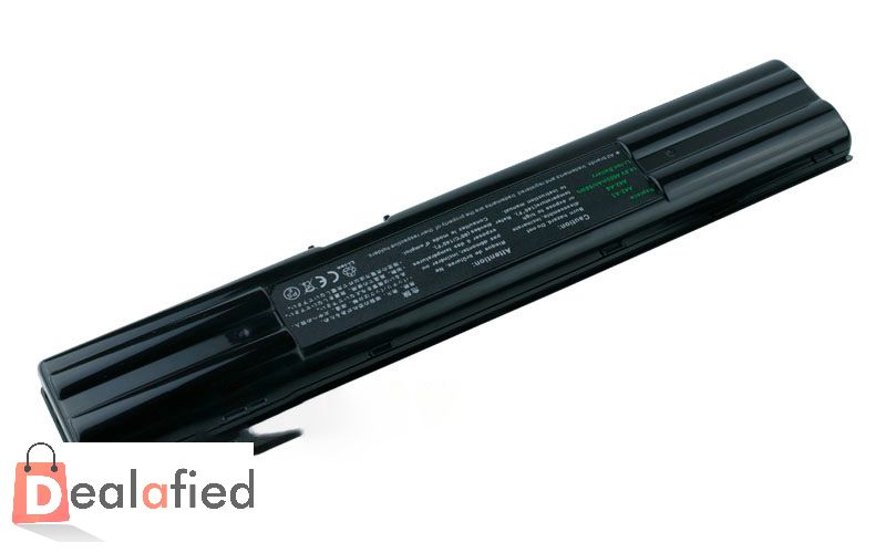 ASUS A3 A3000 A6 A6T A7 A7J Z91 Z92 Z92R - 14.8V Replacement Laptop Battery