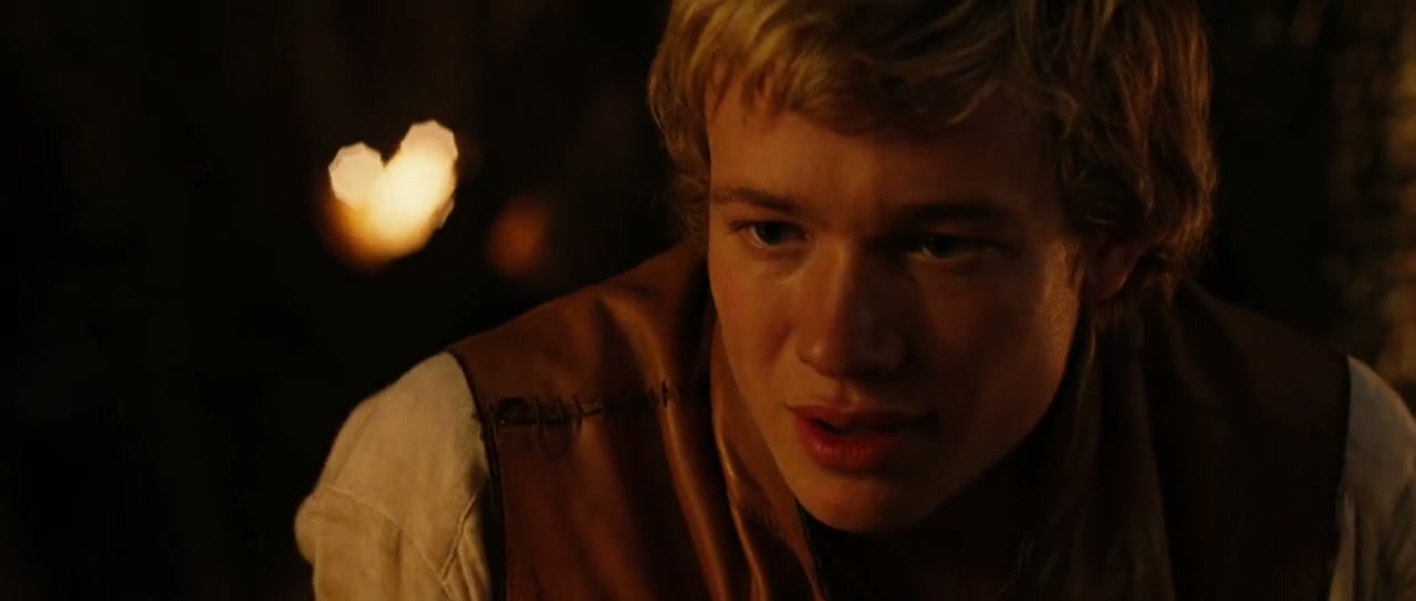 Eragon Screenshot