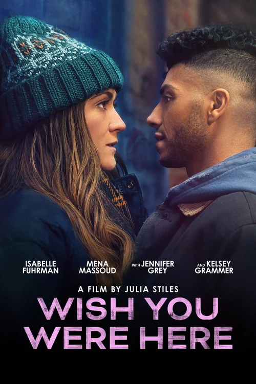 Wish You Were Here (2025) MULTi.1080p.AMZN.WEB-DL.x264.AC3-KiT / Lektor PL & Napisy PL