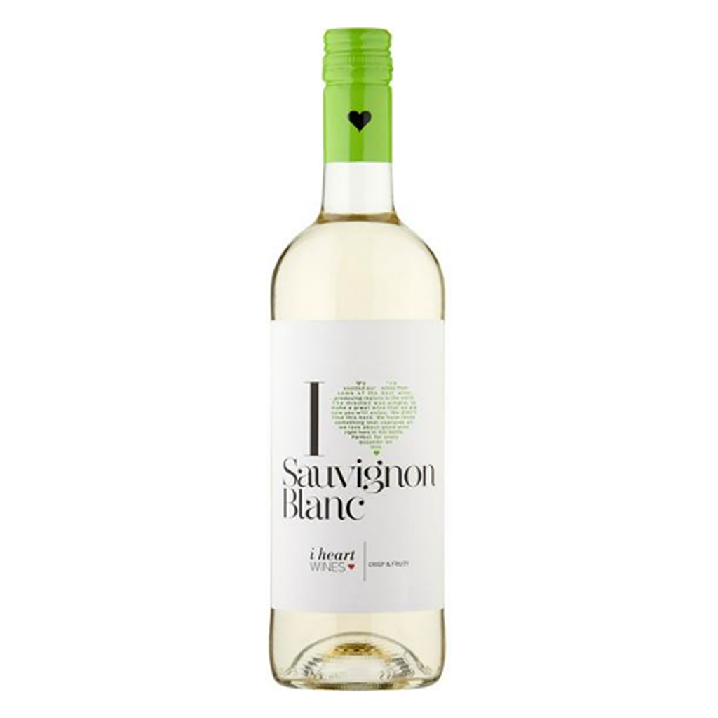 Sauvignon Blanc I Heart