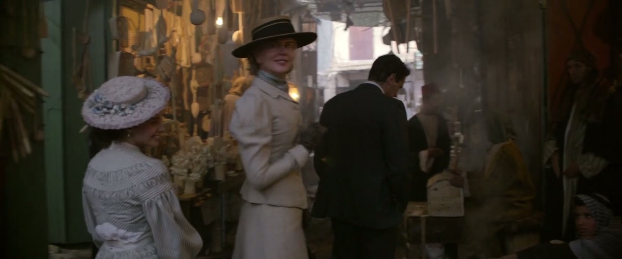 Queen of the Desert Screenshot