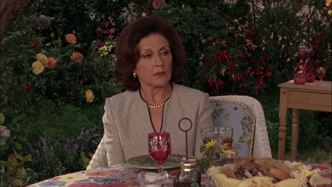 Gilmore Girls Screenshot