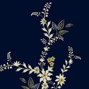 Shutterstock Flower Motif (97)