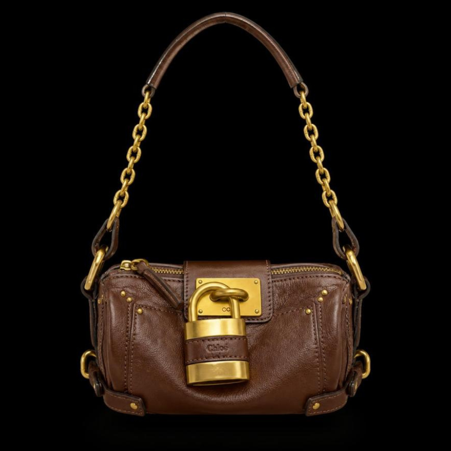 Cartera Chloé