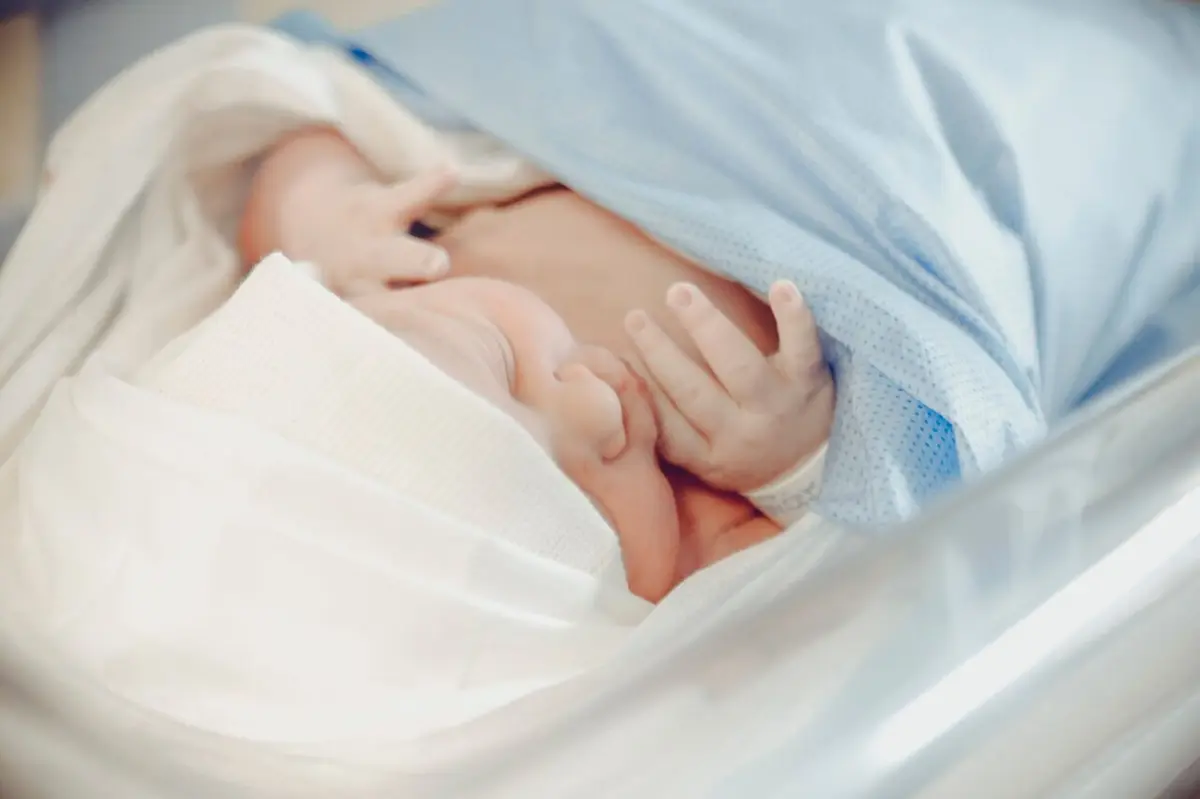 Vitamin K Shot Linked to Lower Bleeding Risk in Babies