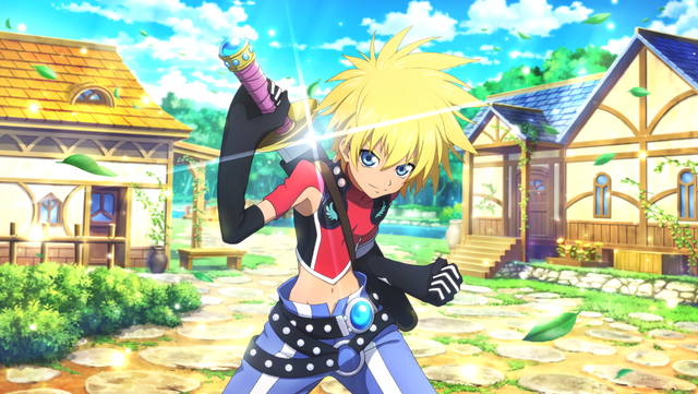 Kyle-event