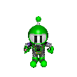 Atomic Bomberman 1