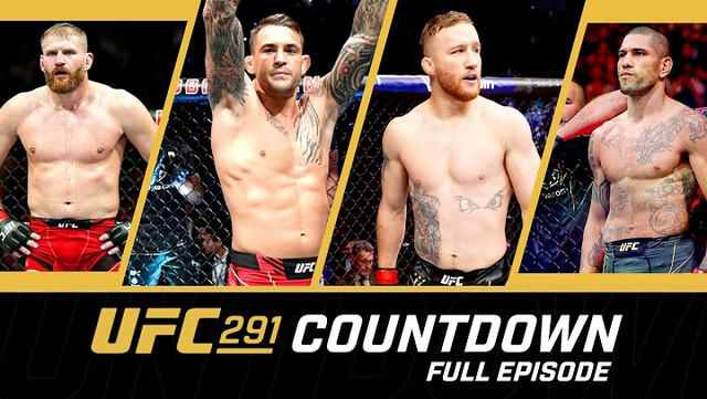 UFC-291-Countdown