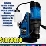 BM5016