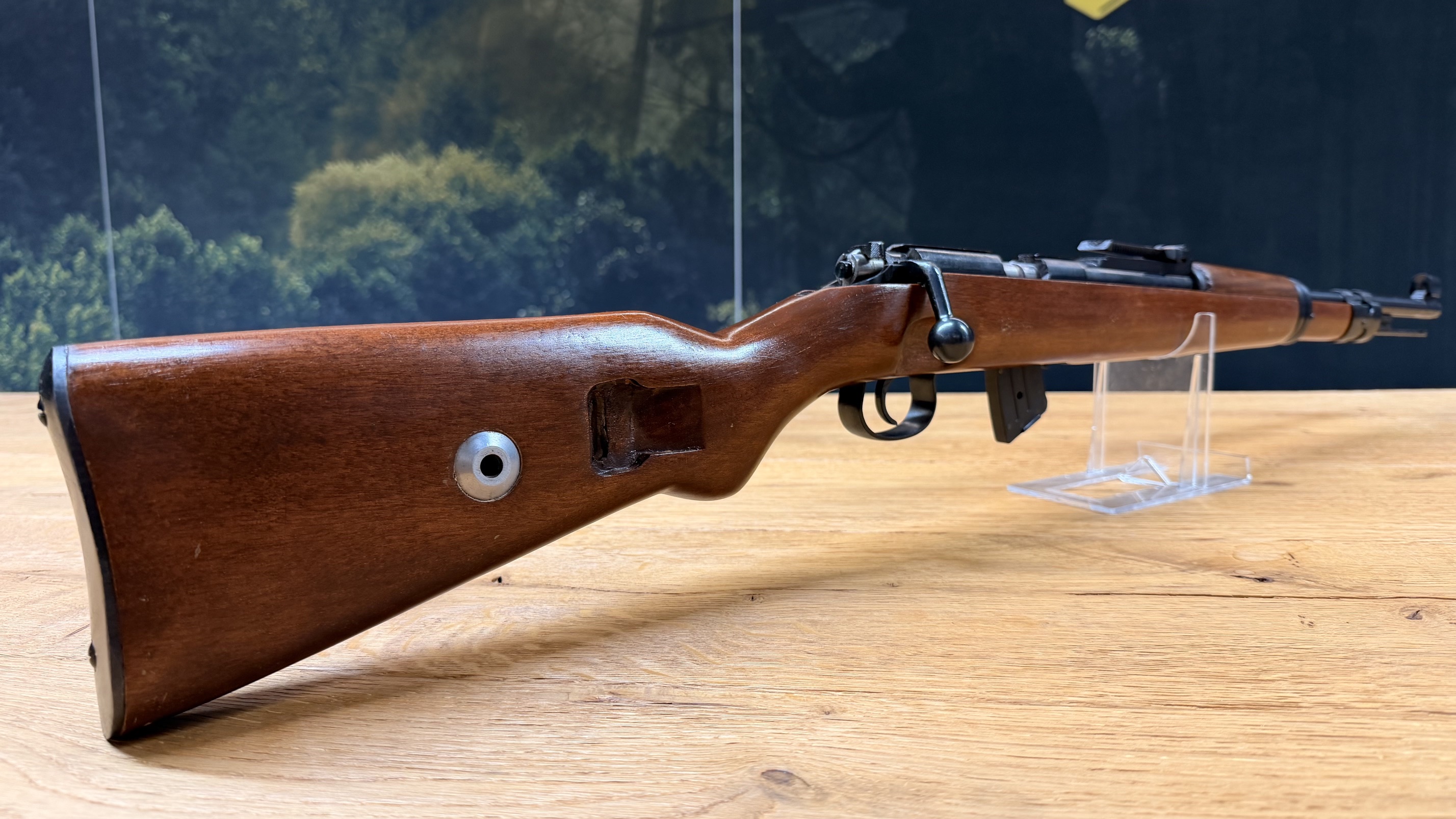 Norinco JW25 - Ansicht 5