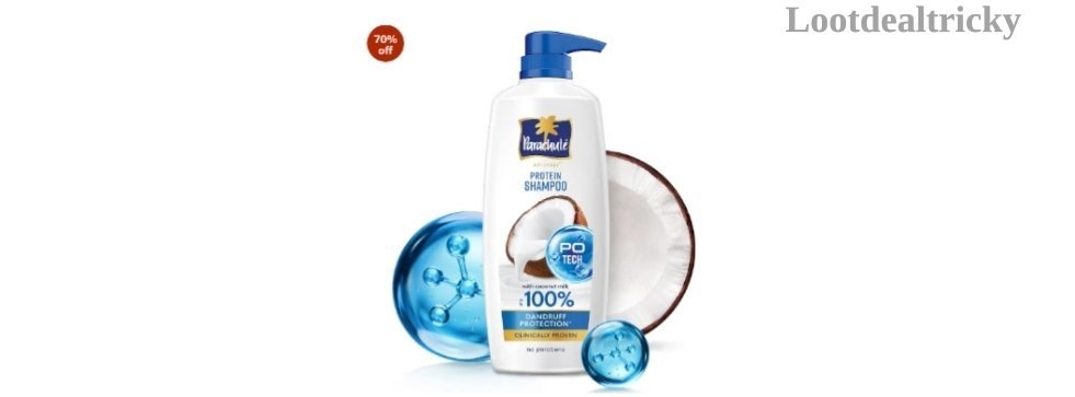 Parachute Advansed Anti | Exclusive Sale Discount