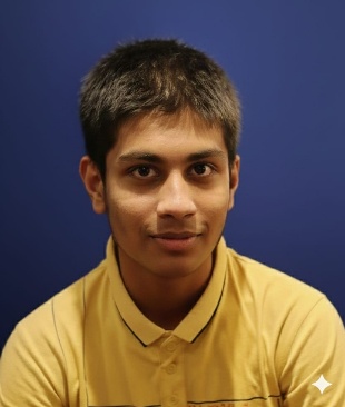 Nibir Bhattacharjee