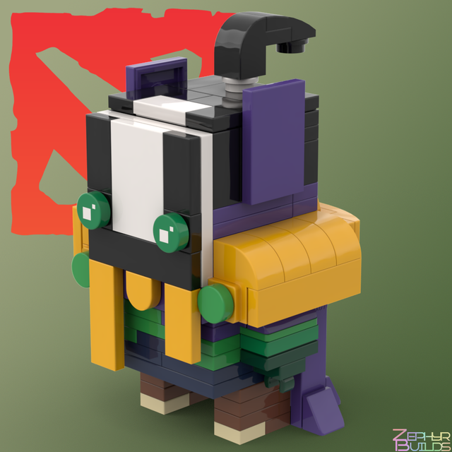 Rubick Instagram 1.png