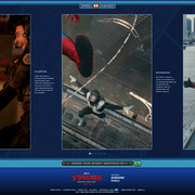 Spidey Tracker Boomerang
