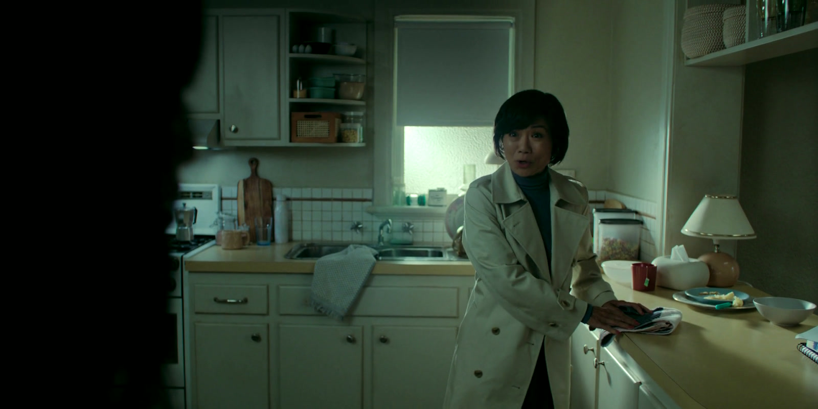 Saccharine Screenshot