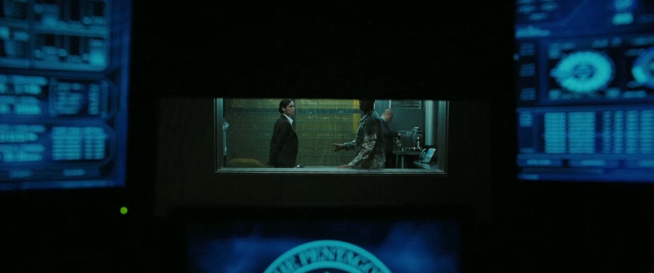 Eagle Eye Screenshot