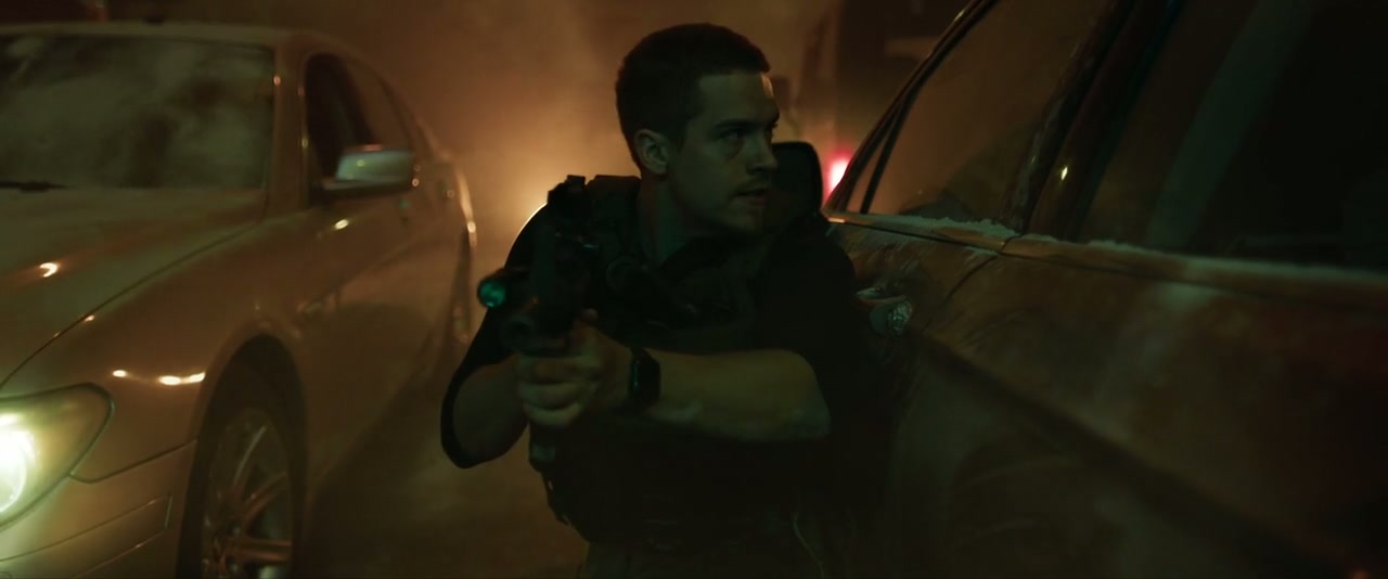 Aftermath Screenshot