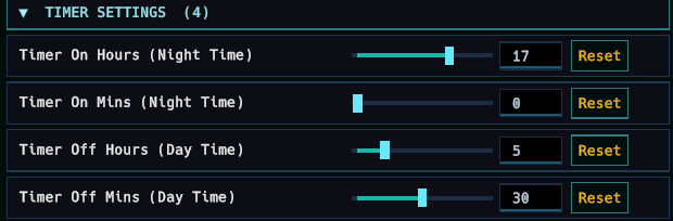 Settings Image