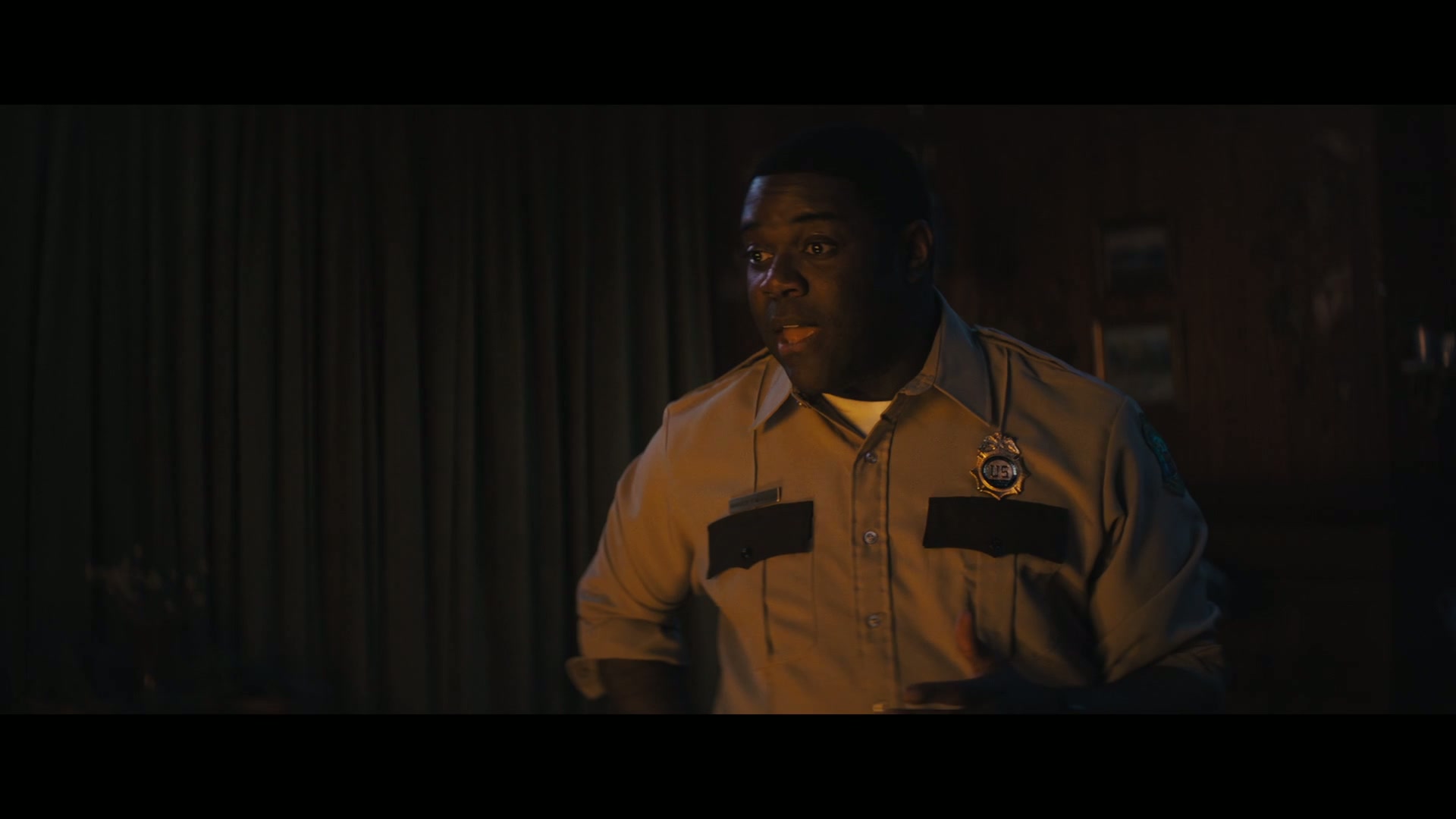 Werewolves Within Screenshot